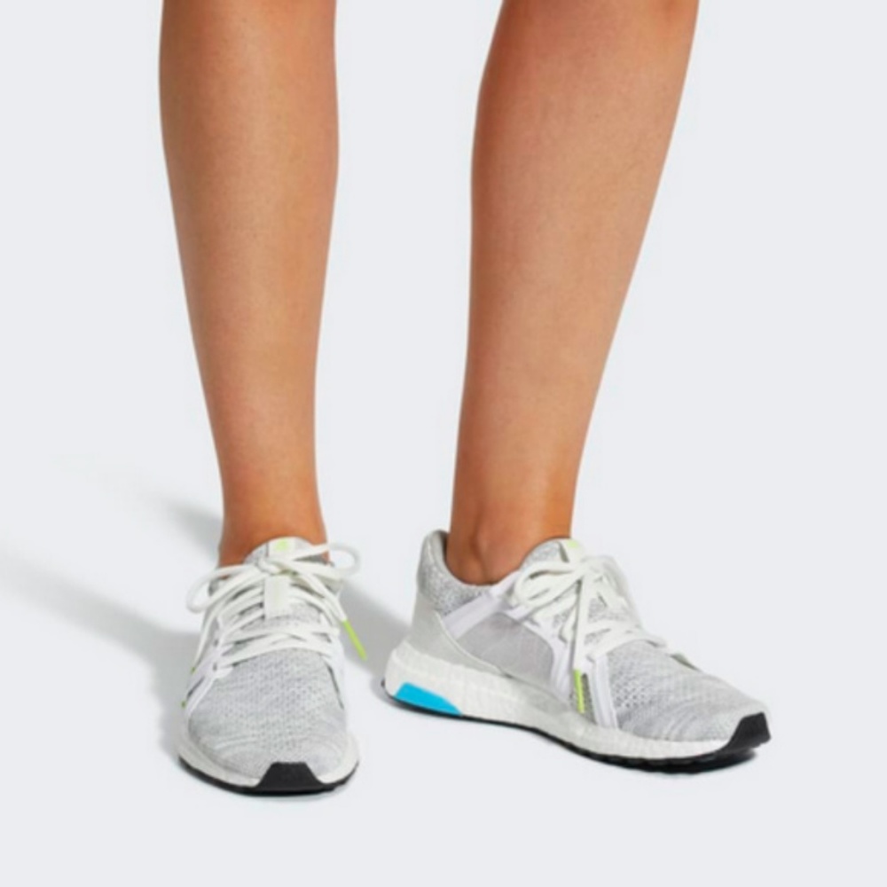 Adidas Stella McCartney Ultra Boost Parley